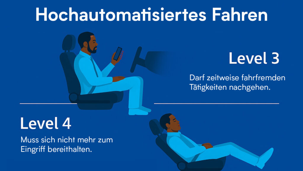 autonomes Fahren